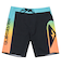 【OUTLET】Quiksilver SURFSILK HOLMES 20 メンズ ボードショーツ