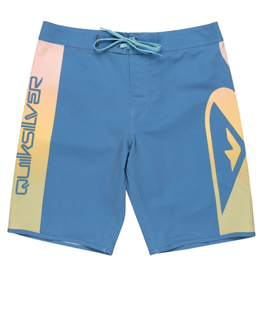 【OUTLET】Quiksilver SURFSILK HOLMES 20 メンズ ボードショーツ