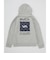 【RVCA ルーカ公式通販】ルーカ （RVCA）【OUTLET】RVCA キッズ BALANCE BOX HD パーカー HGR 【2024年秋冬モデル】
