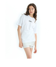 【OUTLET】RVCA レディース WILD RVCA LOOSEFIT ST Tシャツ 【2025年夏モデル】