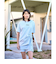 【OUTLET】RVCA レディース WILD RVCA LOOSEFIT ST Tシャツ 【2025年夏モデル】