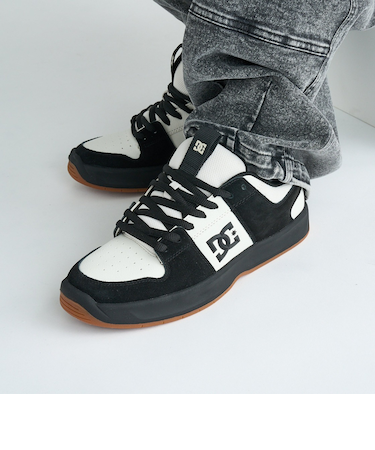 【DC ディーシー公式通販】ディーシー (DC SHOES)【OUTLET】DC Shoes LYNX ZERO メンズ フットウェア
