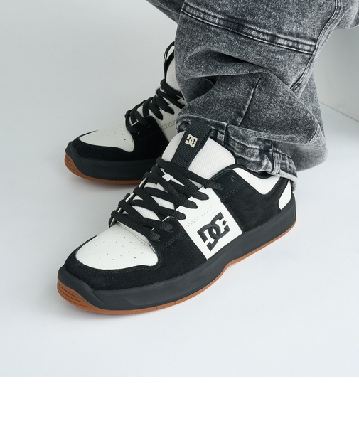 【DC ディーシー公式通販】ディーシー (DC SHOES)【OUTLET】DC Shoes LYNX ZERO メンズ フットウェア
