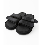 【RVCA ルーカ公式通販】ルーカ （RVCA）【OUTLET】RVCA メンズ PEAK SANDAL サンダル 【2024年夏モデル】
