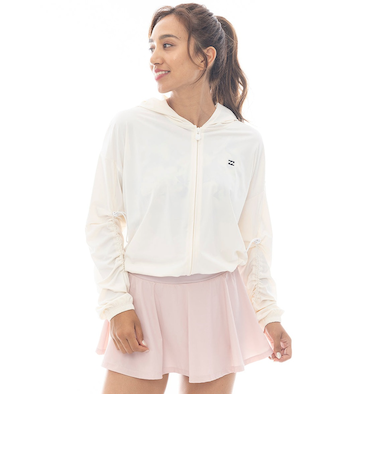 【OUTLET】BILLABONG レディース 【ACTIVE】 ACTIVE HOODED PARKA アクティブウェア 【2025年春夏モデル】