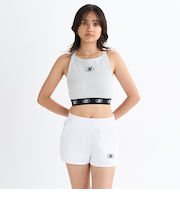 【DC ディーシー公式通販】ディーシー （DC SHOES）【OUTLET】DC Shoes 25 WS TELECO CROPPED SL