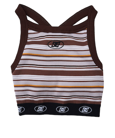 【DC ディーシー公式通販】ディーシー (DC SHOES)【OUTLET】DC Shoes 25 WS TELECO CROPPED SL