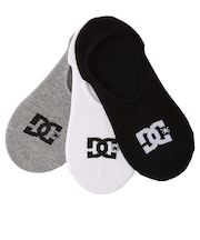 【DC ディーシー公式通販】ディーシー （DC SHOES）【OUTLET】DC Shoes SPP DC LINER 3PK
