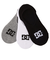 【DC ディーシー公式通販】ディーシー （DC SHOES）【OUTLET】DC Shoes SPP DC LINER 3PK