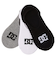 【DC ディーシー公式通販】ディーシー （DC SHOES）【OUTLET】DC Shoes SPP DC LINER 3PK