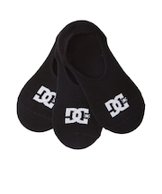 【DC ディーシー公式通販】ディーシー （DC SHOES）【OUTLET】DC Shoes SPP DC LINER 3PK
