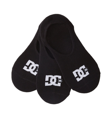 【DC ディーシー公式通販】ディーシー （DC SHOES）【OUTLET】DC Shoes SPP DC LINER 3PK