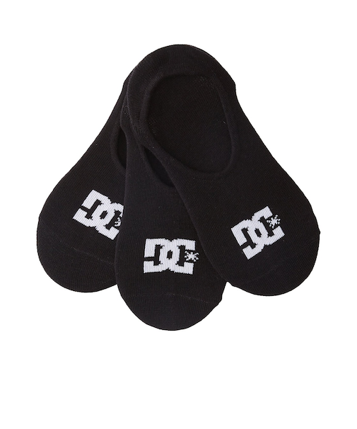 【DC ディーシー公式通販】ディーシー （DC SHOES）【OUTLET】DC Shoes SPP DC LINER 3PK