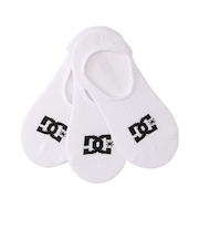 【DC ディーシー公式通販】ディーシー （DC SHOES）【OUTLET】DC Shoes SPP DC LINER 3PK