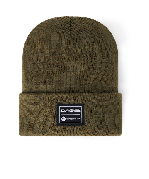 【OUTLET】DAKINE メンズ CUTTER BEANIE ビーニー DOL 【2024年冬モデル】