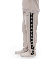 【OUTLET】ELEMENT メンズ TRACK LIST PANTS セットアップボトムス STN 【2024年秋冬モデル】