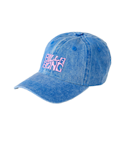 【OUTLET】BILLABONG レディース WASHED LOGO キャップ 【2025年夏モデル】