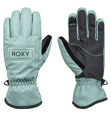 【ROXY ロキシー 公式通販】ロキシー(ROXY)【OUTLET】Roxy FRESHFIELD GLOVES スノーグローブ