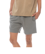 【RVCA ルーカ公式通販】ルーカ （RVCA）【OUTLET】RVCA メンズ SANDS ELASTIC 17 ボードショーツ 【2025年春夏モデル】