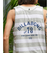 【OUTLET】BILLABONG メンズ PILE TANK タンクトップ 【2025年夏モデル】