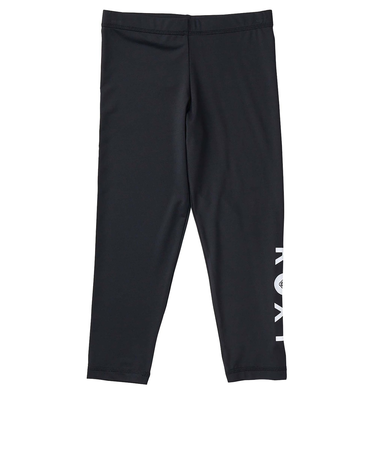 【ROXY ロキシー 公式通販】ロキシー(ROXY)【OUTLET】Roxy MINI BREAK POINT キッズ ラッシュレギンス