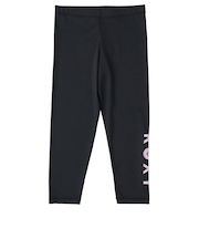 【ROXY ロキシー 公式通販】ロキシー（ROXY）【OUTLET】Roxy MINI BREAK POINT キッズ ラッシュレギンス