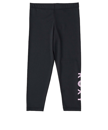 【ROXY ロキシー 公式通販】ロキシー(ROXY)【OUTLET】Roxy MINI BREAK POINT キッズ ラッシュレギンス
