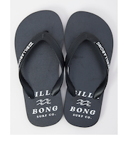 【OUTLET】BILLABONG キッズ ONE TIME THONGS ビーチサンダル 【2025年春夏モデル】