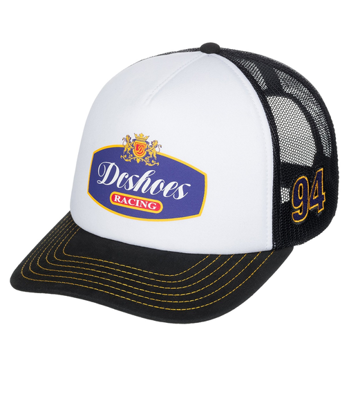 【DC ディーシー公式通販】ディーシー (DC SHOES)【OUTLET】DC Shoes AIRSTREAM TRUCKER メンズ キャップ