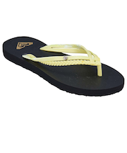 【ROXY ロキシー 公式通販】ロキシー（ROXY）【OUTLET】Roxy IN THE SUN ウィメンズ ビーチサンダル