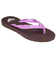 【ROXY ロキシー 公式通販】ロキシー（ROXY）【OUTLET】Roxy IN THE SUN ウィメンズ ビーチサンダル