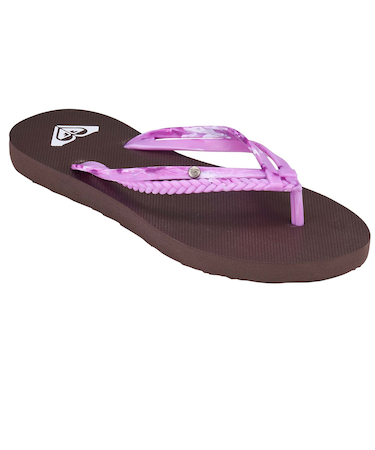 【ROXY ロキシー 公式通販】ロキシー(ROXY)【OUTLET】Roxy IN THE SUN ウィメンズ ビーチサンダル