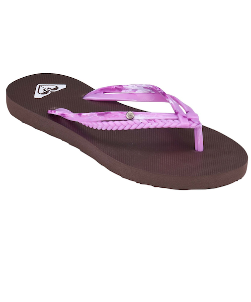 【ROXY ロキシー 公式通販】ロキシー(ROXY)【OUTLET】Roxy IN THE SUN ウィメンズ ビーチサンダル