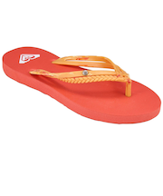 【ROXY ロキシー 公式通販】ロキシー（ROXY）【OUTLET】Roxy IN THE SUN ウィメンズ ビーチサンダル