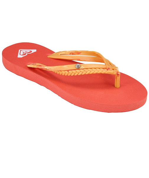 【ROXY ロキシー 公式通販】ロキシー(ROXY)【OUTLET】Roxy IN THE SUN ウィメンズ ビーチサンダル