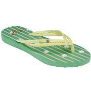 【ROXY ロキシー 公式通販】ロキシー（ROXY）【OUTLET】Roxy IN THE SUN ウィメンズ ビーチサンダル