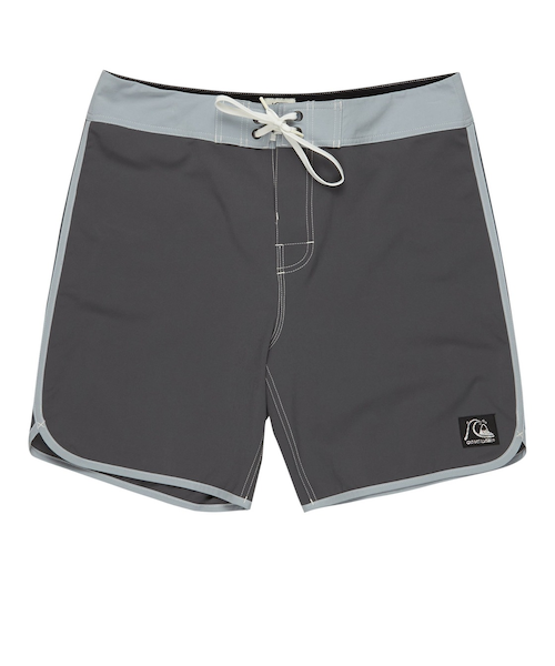 OUTLET】Quiksilver ORIGINAL SCALLOP 18｜クイックシルバー