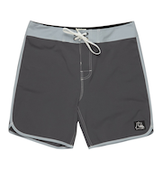 【OUTLET】Quiksilver ORIGINAL SCALLOP 18