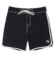 【OUTLET】Quiksilver ORIGINAL SCALLOP 18