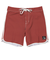 【OUTLET】Quiksilver ORIGINAL SCALLOP 18