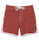 【OUTLET】Quiksilver ORIGINAL SCALLOP 18