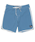【OUTLET】Quiksilver ORIGINAL SCALLOP 18