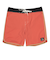 【OUTLET】Quiksilver ORIGINAL SCALLOP 18