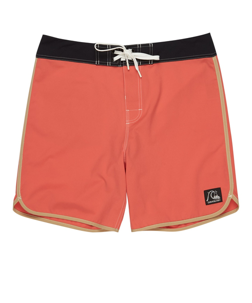 【OUTLET】Quiksilver ORIGINAL SCALLOP 18