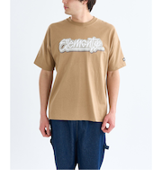 【OUTLET】ELEMENT メンズ TAGGING SS Tシャツ 【2025年春夏モデル】