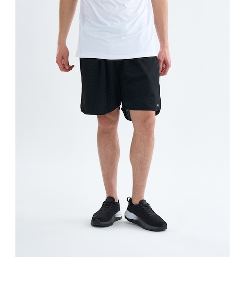 【OUTLET】RVCA SPORT メンズ VA ESSENTIAL MESH SHORT 18 ショートパンツ 【2025年春夏モデル】