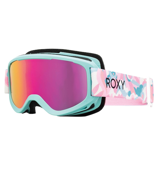 【ROXY ロキシー 公式通販】ロキシー（ROXY）【OUTLET】(2～5歳児対象） Roxy キッズ SWEETPEA スノーゴーグル