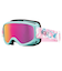 【ROXY ロキシー 公式通販】ロキシー（ROXY）【OUTLET】(2～5歳児対象） Roxy キッズ SWEETPEA スノーゴーグル
