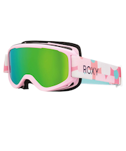 【ROXY ロキシー 公式通販】ロキシー（ROXY）【OUTLET】(2～5歳児対象） Roxy キッズ SWEETPEA スノーゴーグル