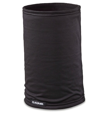【OUTLET】DAKINE メンズ BRIDGER NECK TUBE ビーニー BLK 【2024年冬モデル】